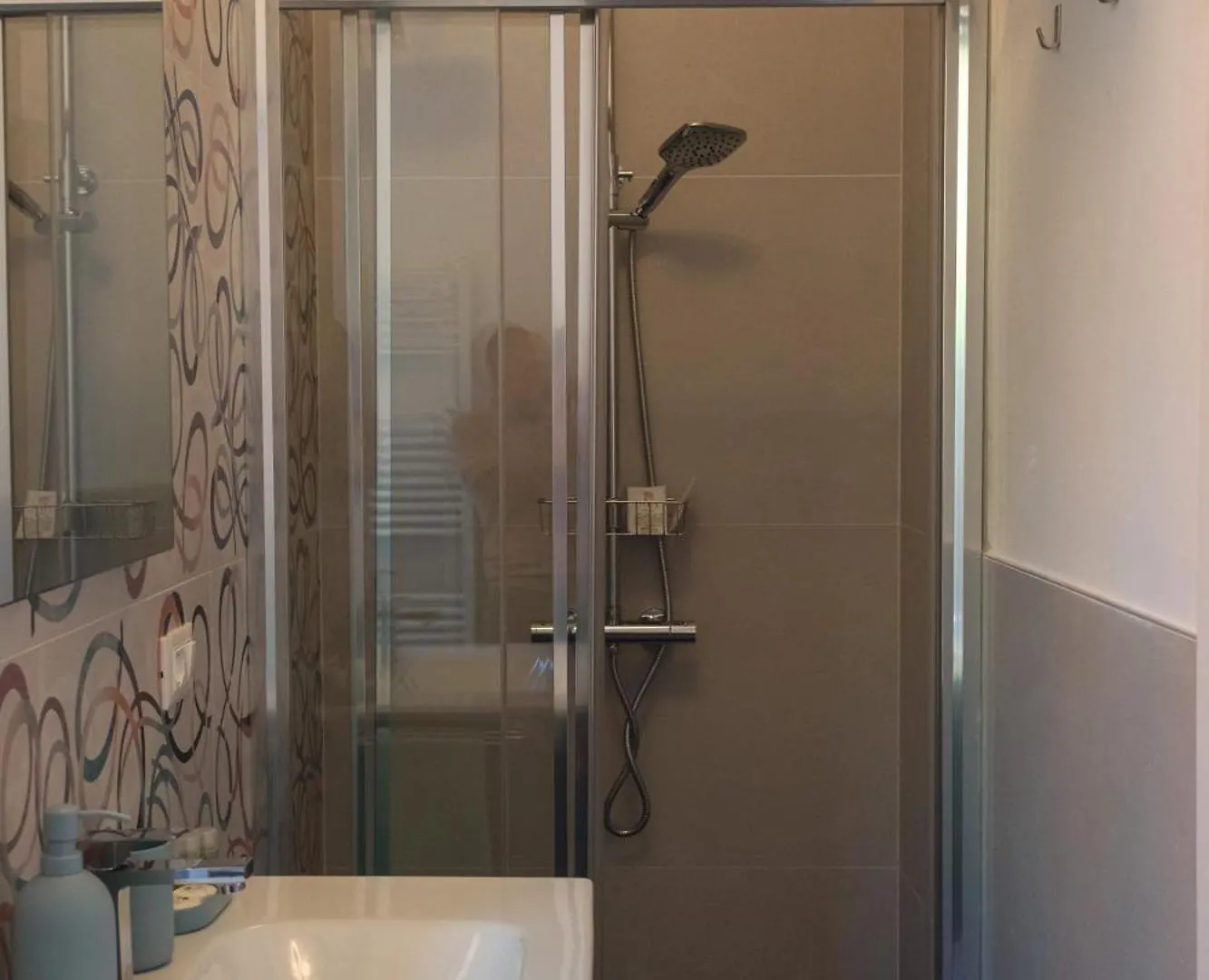 Vikos Lodge Apartment Bologna