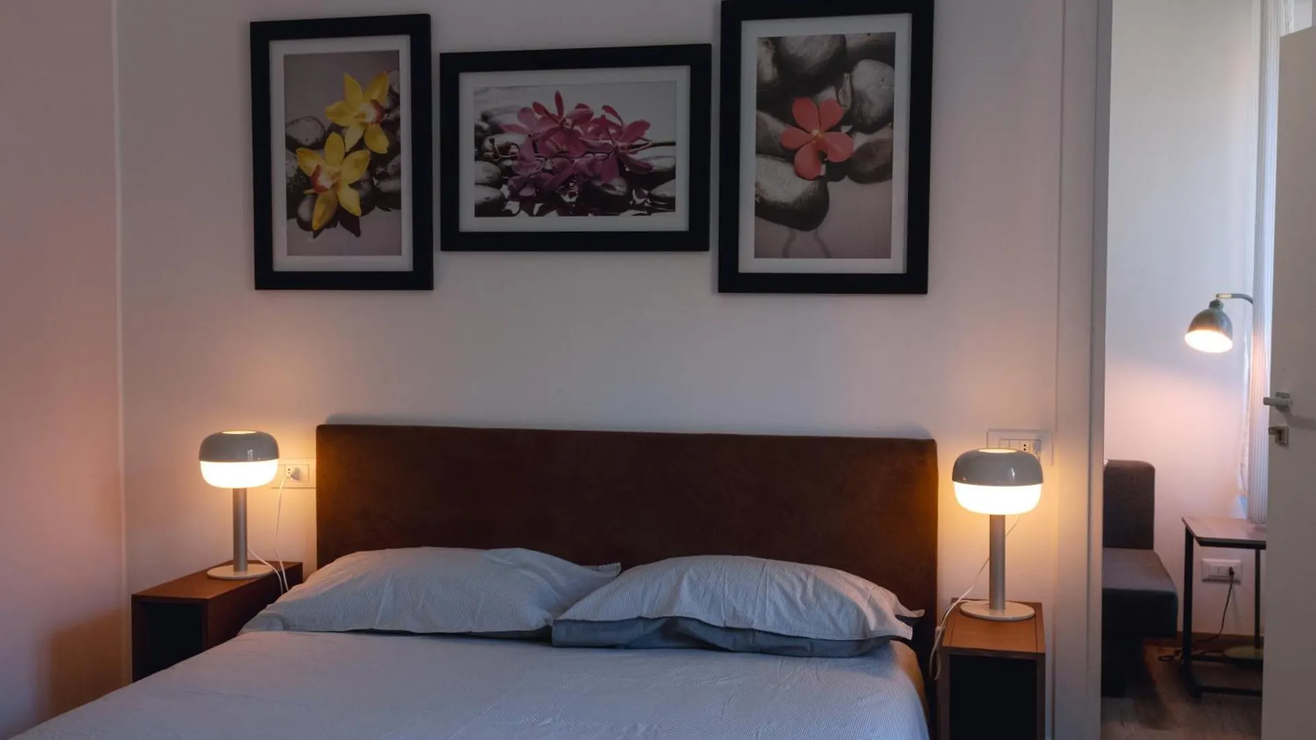 Vikos Lodge Apartment Bologna