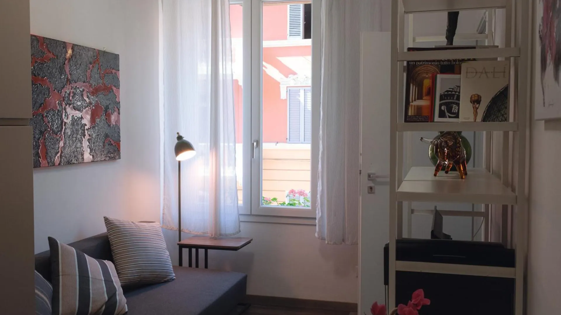 Vikos Lodge Apartment Bologna