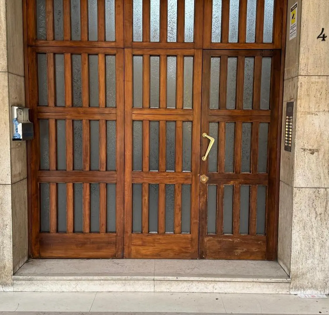 Vikos Lodge Apartment Bologna